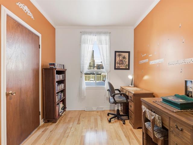 Duplex vendu, Montréal (Mercier/Hochelaga-Maisonneuve)