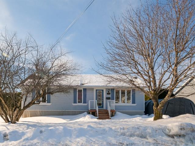 maison à vendre Saint-Césaire