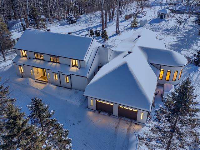 maison à vendre Saint-Joseph-du-Lac