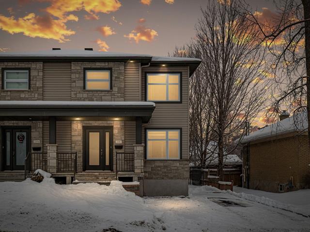 maison à vendre Québec (La Haute-Saint-Charles)