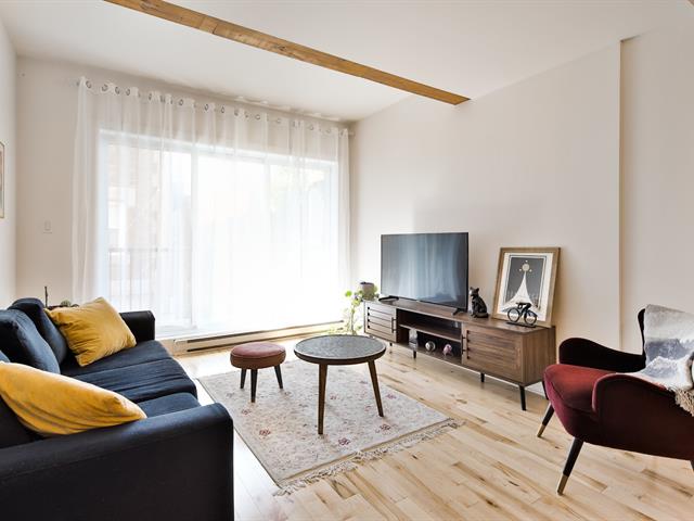 maison à vendre Montréal (Villeray/Saint-Michel/Parc-Extension)