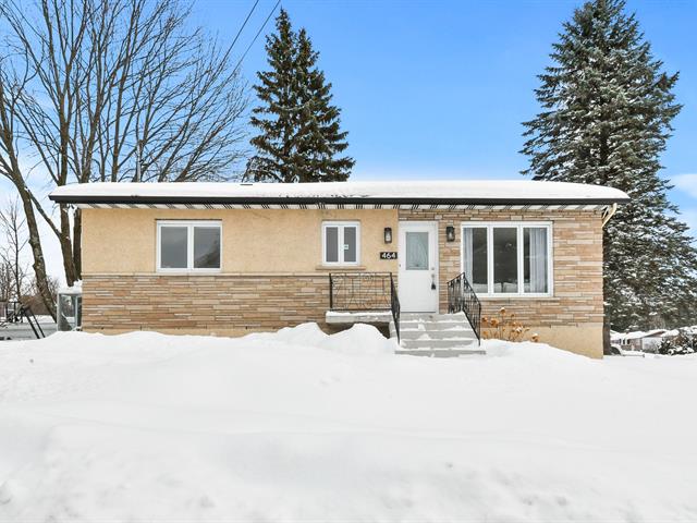 maison à vendre Mascouche
