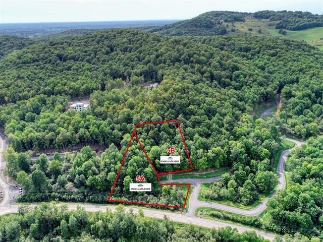 maison à vendre Bromont