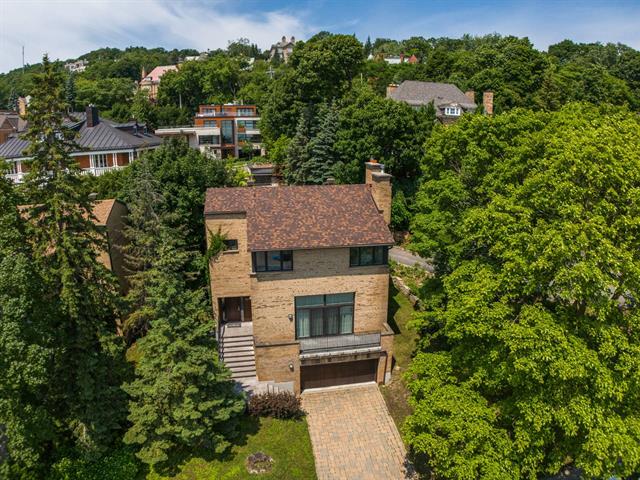 maison à vendre Westmount