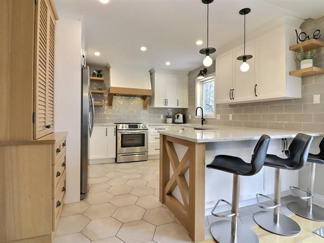 maison à vendre Terrebonne (Terrebonne)