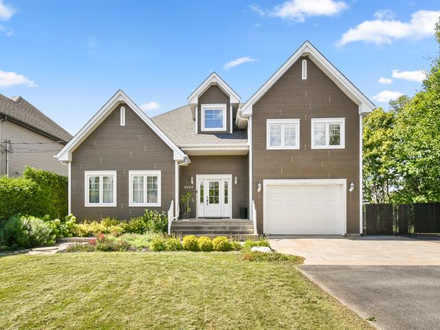 maison à vendre Terrebonne (La Plaine)