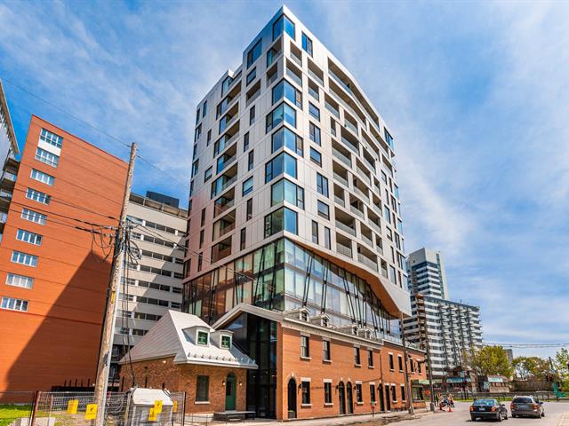 Condo for sale Montréal (Le Sud-Ouest)