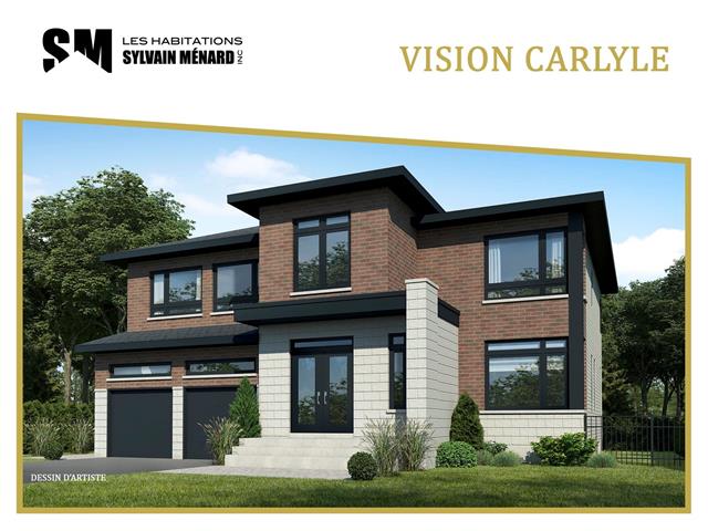 maison à vendre Notre-Dame-de-l'Île-Perrot