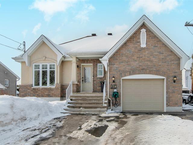 maison à vendre Terrebonne (Terrebonne)