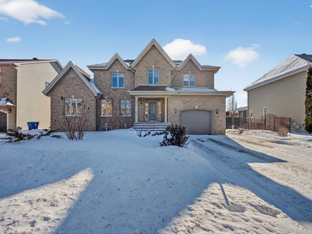 maison à vendre Saint-Constant