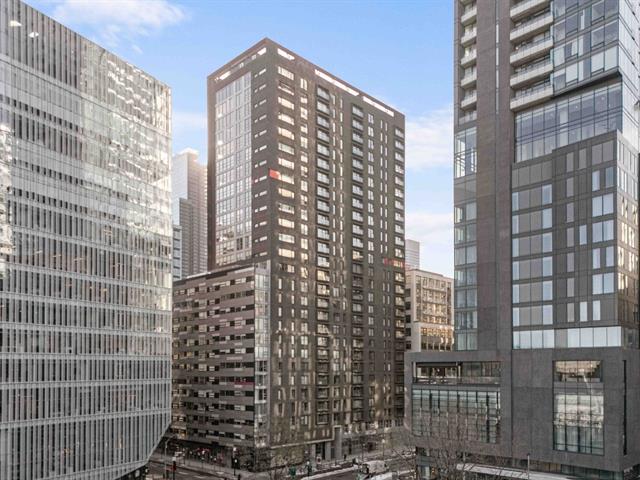 maison à vendre Montréal (Ville-Marie)