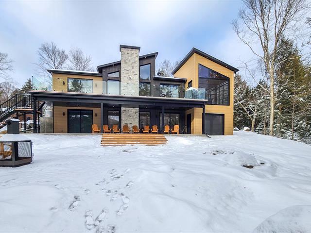 maison à vendre Nominingue