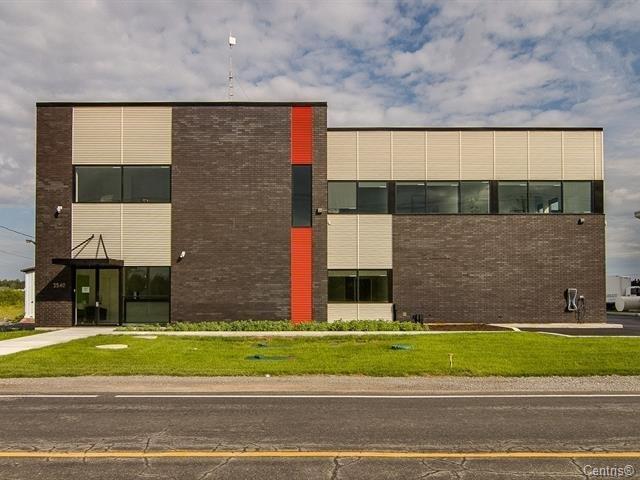 maison à vendre Vaudreuil-Dorion