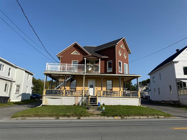 maison à vendre Lambton