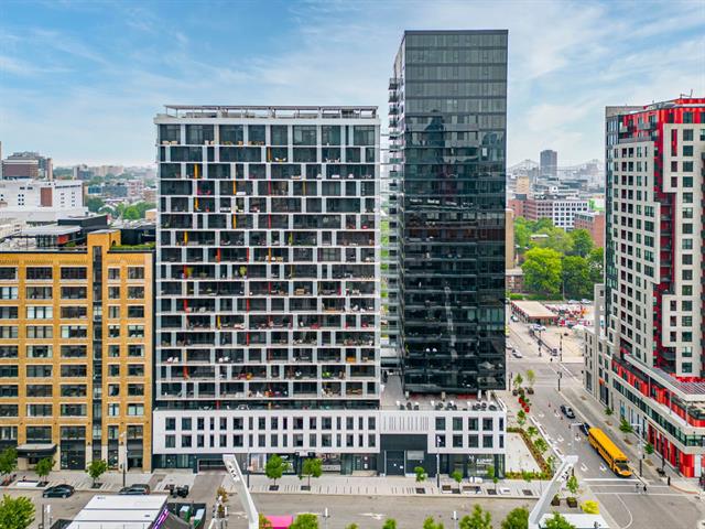 maison à vendre Montréal (Ville-Marie)