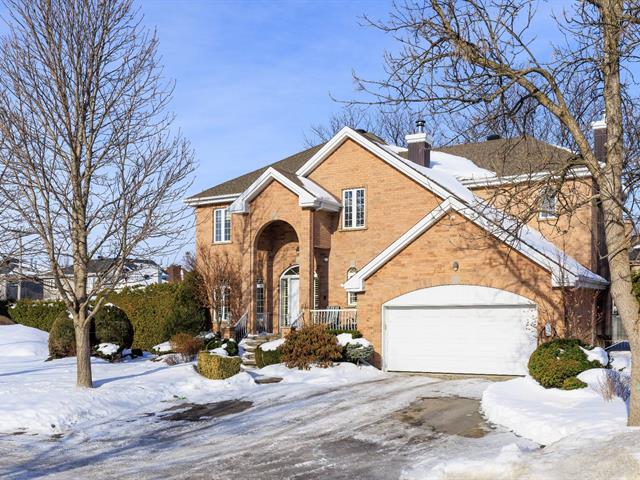 maison à vendre Dollard-des-Ormeaux