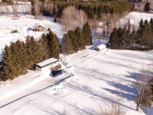 maison à vendre Saint-Tite-des-Caps