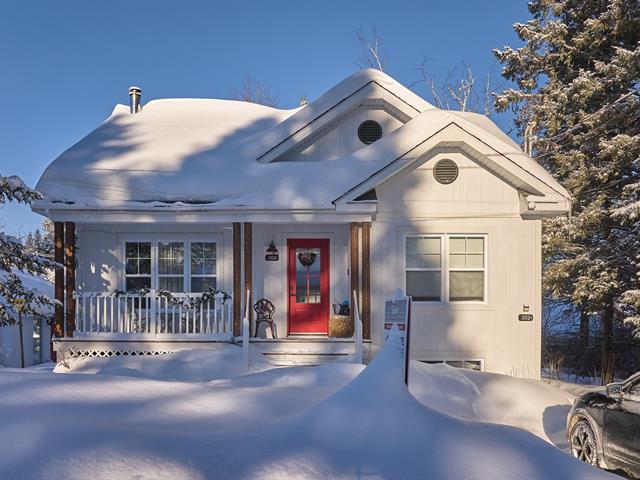 maison à vendre Saint-Donat
