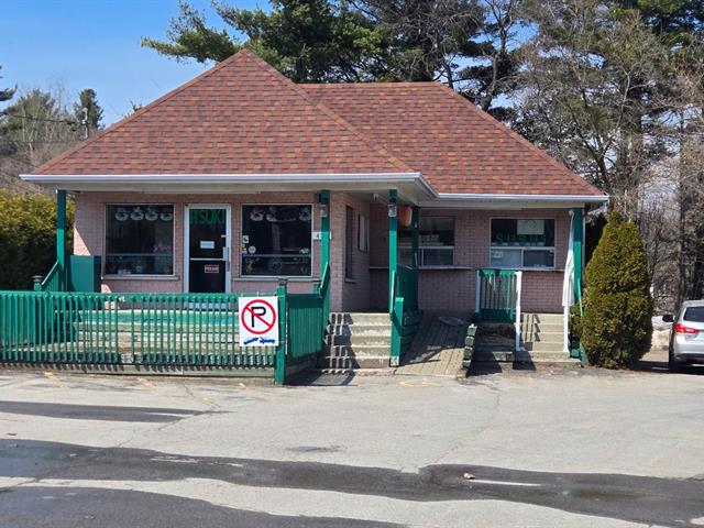 maison à vendre Mascouche