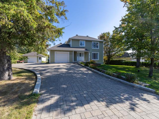 maison à vendre Québec (La Haute-Saint-Charles)
