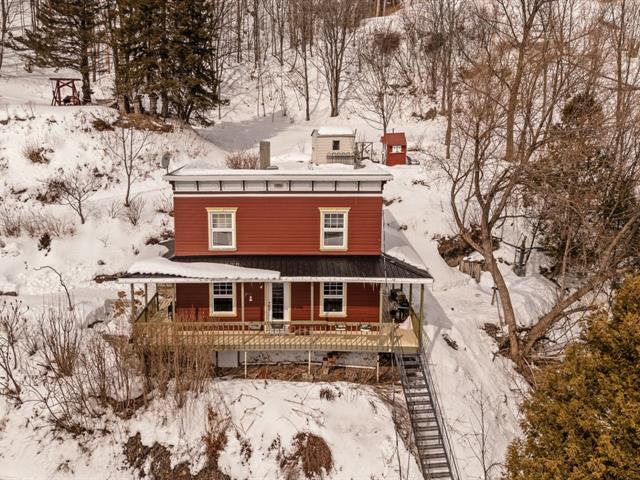 maison à vendre Sainte-Anne-de-Beaupré
