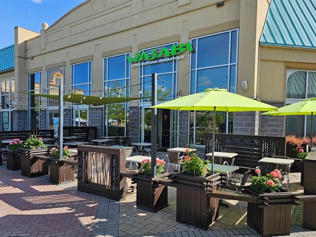 maison à vendre Boisbriand