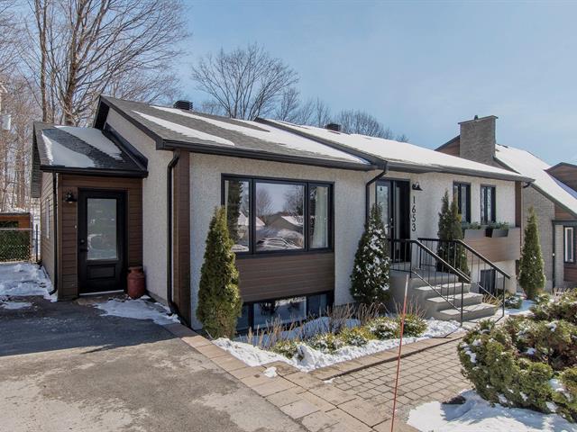 maison à vendre Terrebonne (Terrebonne)