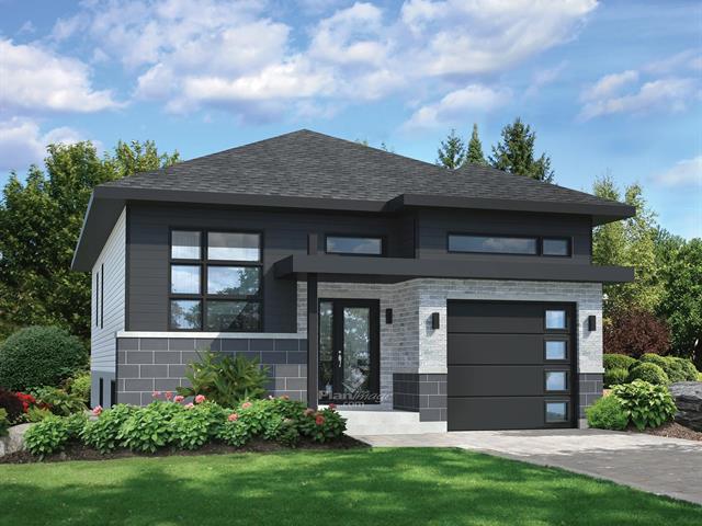 maison à vendre Saint-Donat