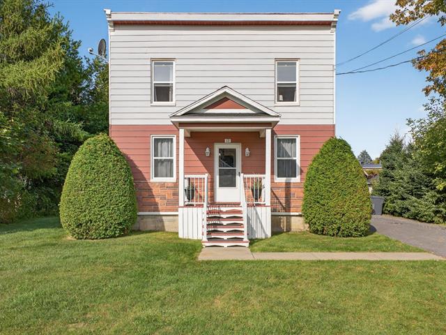 maison à vendre Hemmingford - Village