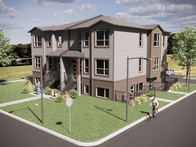 maison à vendre Mont-Tremblant