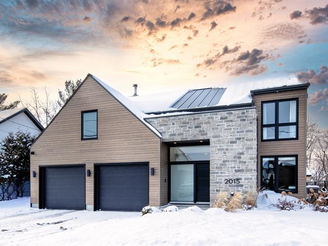 maison à vendre Chambly