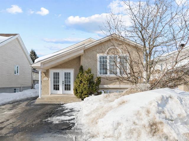 maison à vendre Terrebonne (La Plaine)