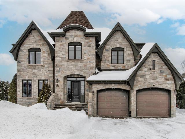 maison à vendre Terrebonne (Terrebonne)