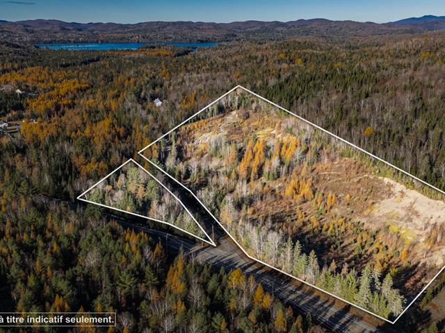 maison à vendre Sainte-Agathe-des-Monts