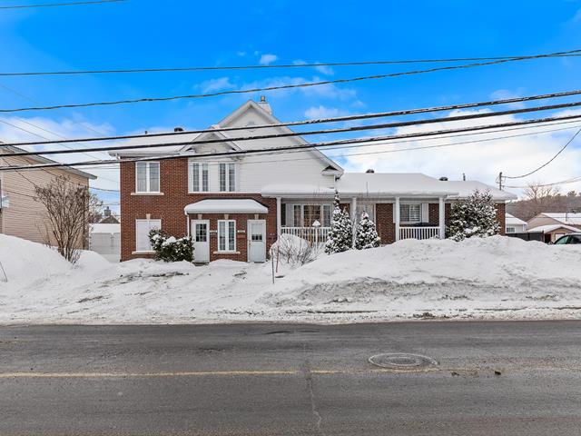 maison à vendre Mascouche