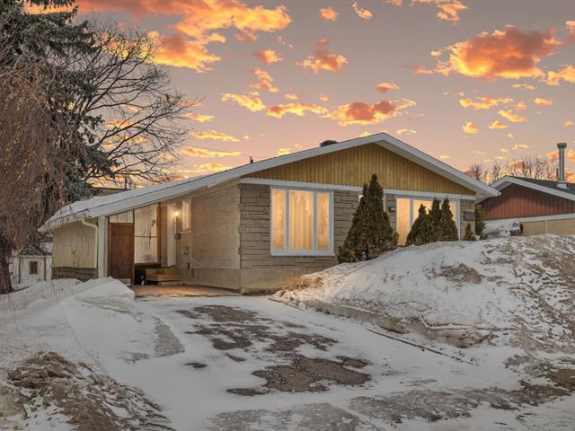 maison à vendre Québec (Charlesbourg)