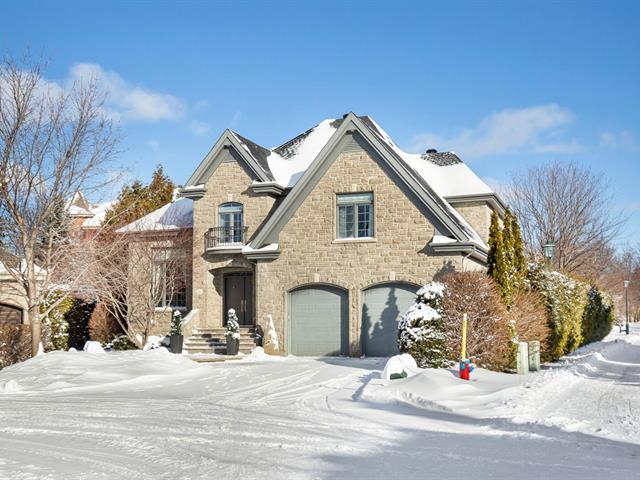 maison à vendre Saint-Lambert