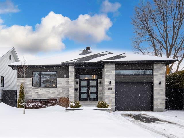 maison à vendre Saint-Jean-sur-Richelieu
