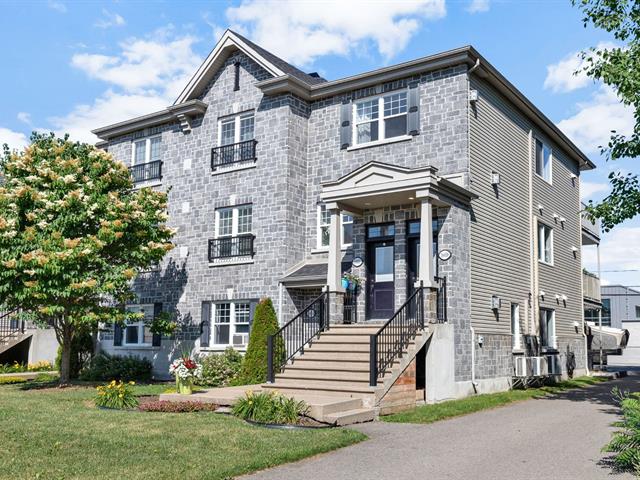 maison à vendre Mirabel