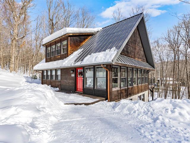 maison à vendre Prévost