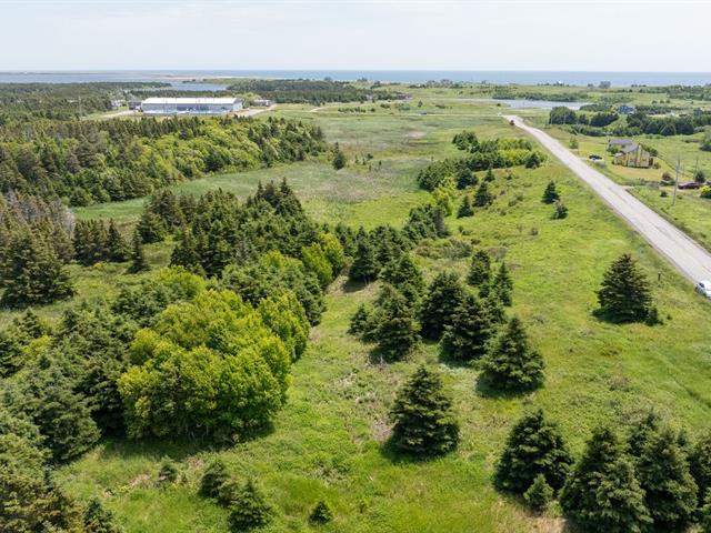 maison à vendre Les Îles-de-la-Madeleine
