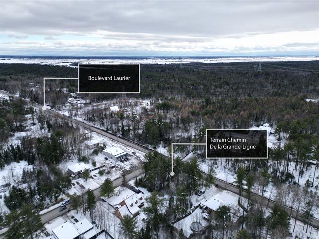 maison à vendre Sainte-Sophie