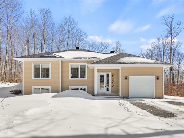 maison à vendre Saint-Hippolyte
