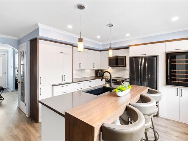 maison à vendre Montréal (Mercier/Hochelaga-Maisonneuve)