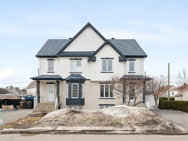 maison à vendre Terrebonne (La Plaine)