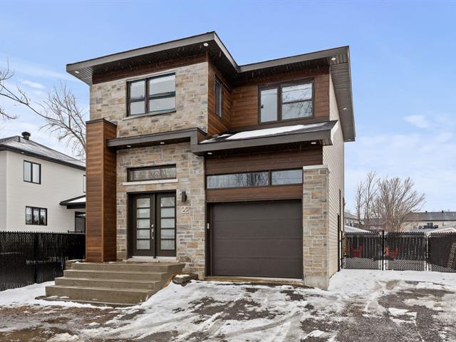 maison à vendre Sainte-Marthe-sur-le-Lac