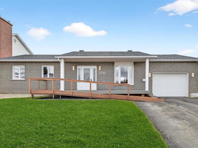 maison à vendre Drummondville