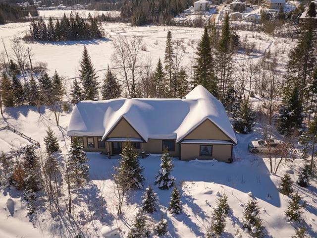 maison à vendre Saint-Donat