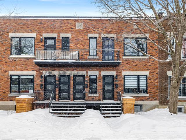 maison à vendre Montréal (Verdun/Île-des-Soeurs)