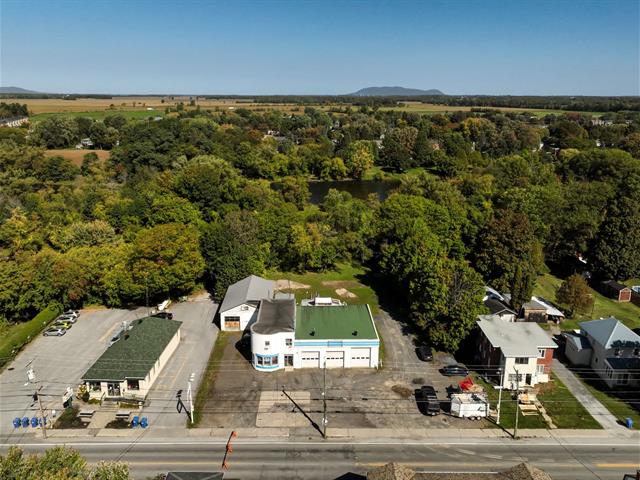 maison à vendre Farnham